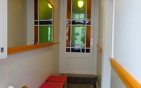 Chambres D'Hotes Les Capucins